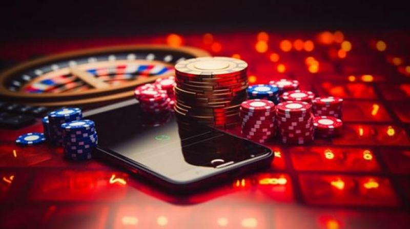 Jackpot City Your Gateway to Unforgettable Casino Adventures
