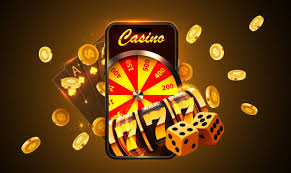 Jackpot City Your Gateway to Unforgettable Casino Adventures