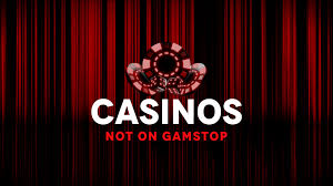 Discover the Best Casino Sites Not on Gamstop -1844146529