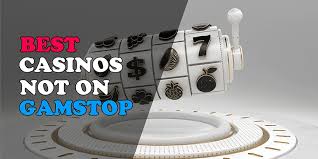 Discover the Best Casino Sites Not on Gamstop -1844146529