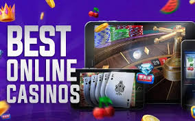 Discover the Best Live Casino Games for Thrilling Online Play