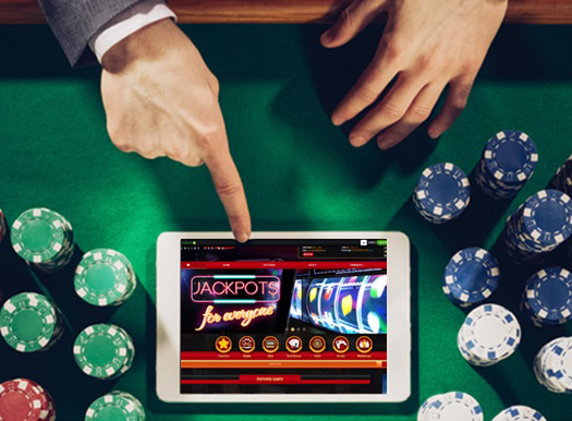 Experience the Thrills of Spinpanda Casino & Sportsbook