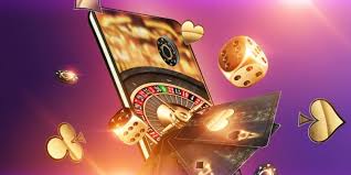Explore the Thrilling World of Crypto Palace Casino Online Games
