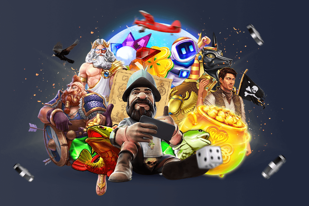 Protect Yourself Avoiding Common Online Casino Scams