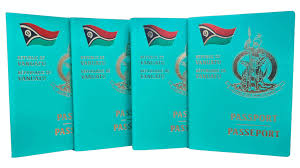 Understanding Vanuatu Citizenship by Investment Processing -2128364357