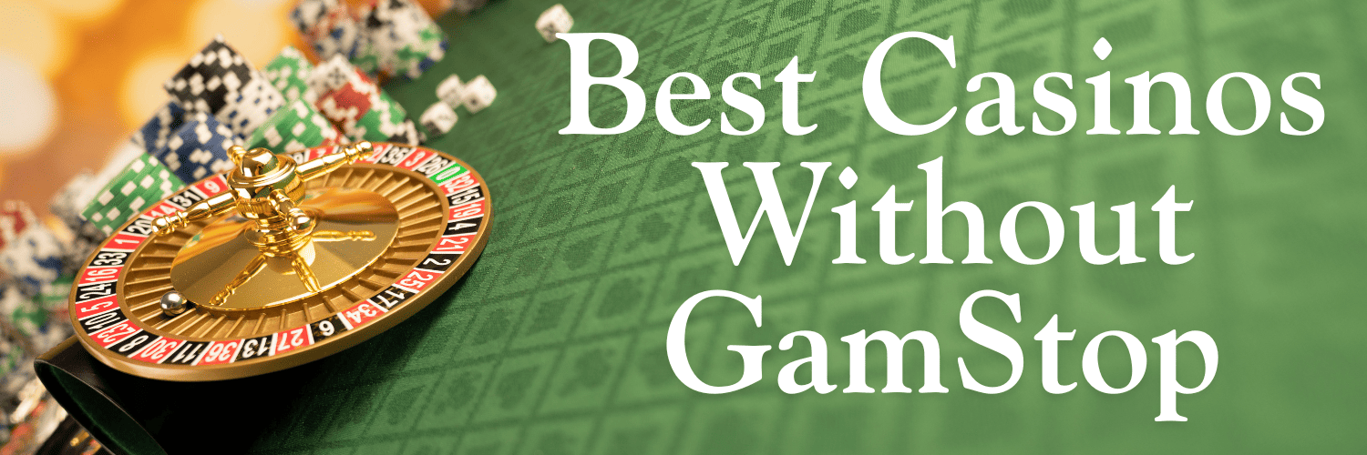 Comprehensive List of Gambling Sites Not on GamStop -269340607
