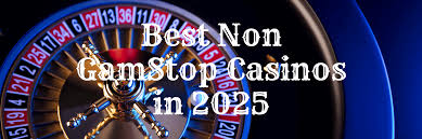Discovering Casinos Not Registered on GamStop Your Guide to Alternative Gaming