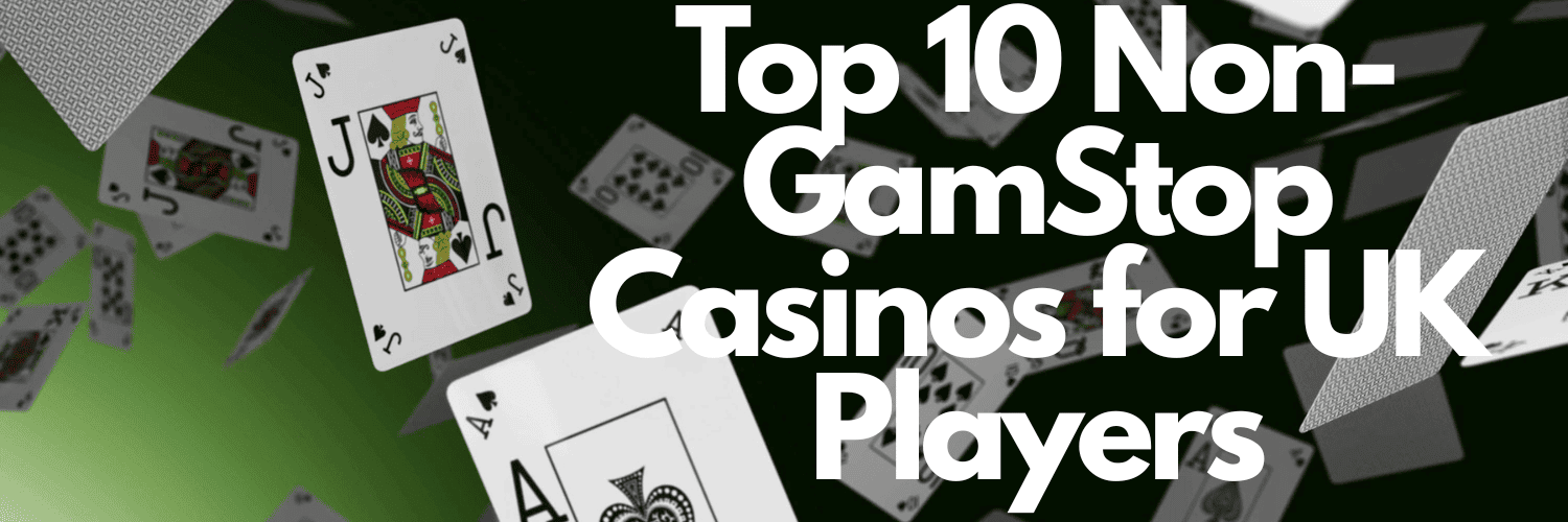 Discovering Casinos Not Registered on GamStop Your Guide to Alternative Gaming