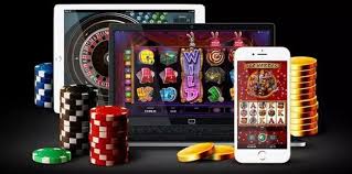 Experience Thrills at Goldwin Casino & Sportsbook -1308291045