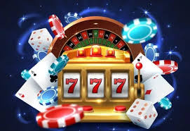 Experience Thrills at Goldwin Casino & Sportsbook -1308291045