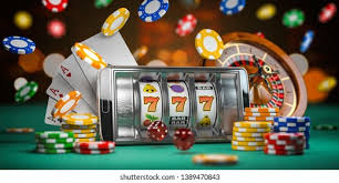 Explore Exciting Online Games at Orion Spins Casino