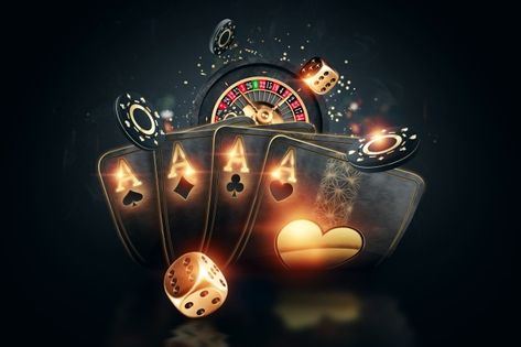 Discovering the Excitement of Overseas Casinos