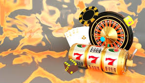 32Rosu Casino Experiența de Joc și Ofertele Incredibile