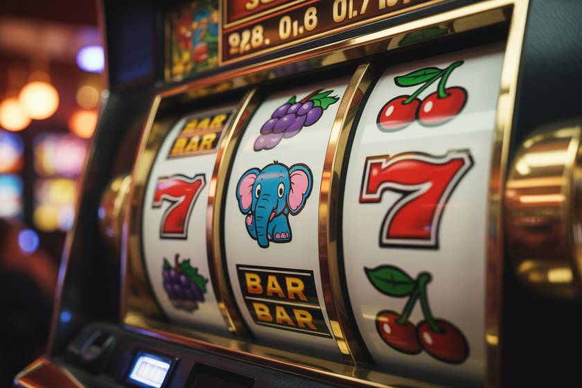 Aktuelle Trends in der Online-Casino-Branche 2024: Die Zukunft des digitalen Glücksspiels