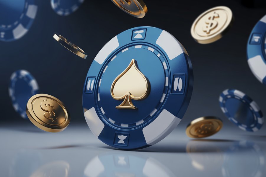 Aktuelle Trends in der Online-Casino-Branche 2024: Die Zukunft des digitalen Glücksspiels