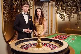 Bedste Roulette Casino En Guide til Vindende Strategier