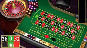 Best Live Roulette Casinos in the UK 1078903128