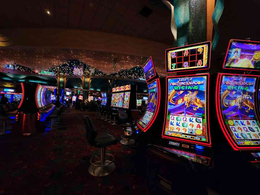 Betcave casino comparison review