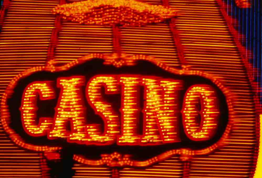 Common Mistakes New Casino Players Make