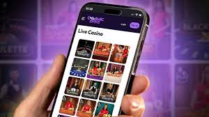 Cosmic Spins Review An In-Depth Look at this Exciting Online Casino