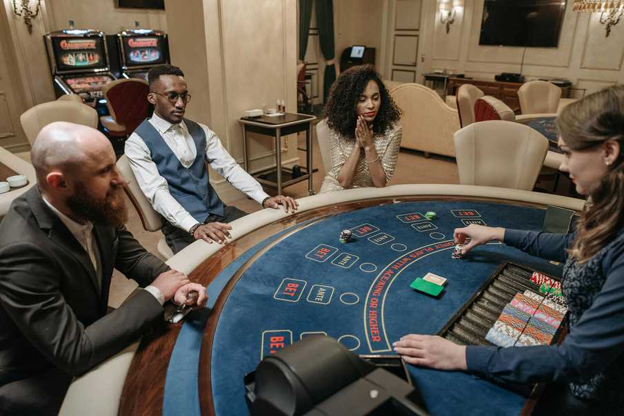 Die beliebtesten Casinospiele weltweit: Ein umfassender Guide für Spieler Die beliebtesten Casinospiele weltweit: Ein umfassender Guide für Spieler