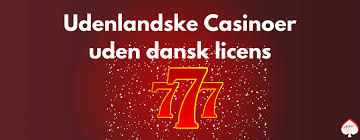 Forståelse af Spil Casino Uden om Rufus