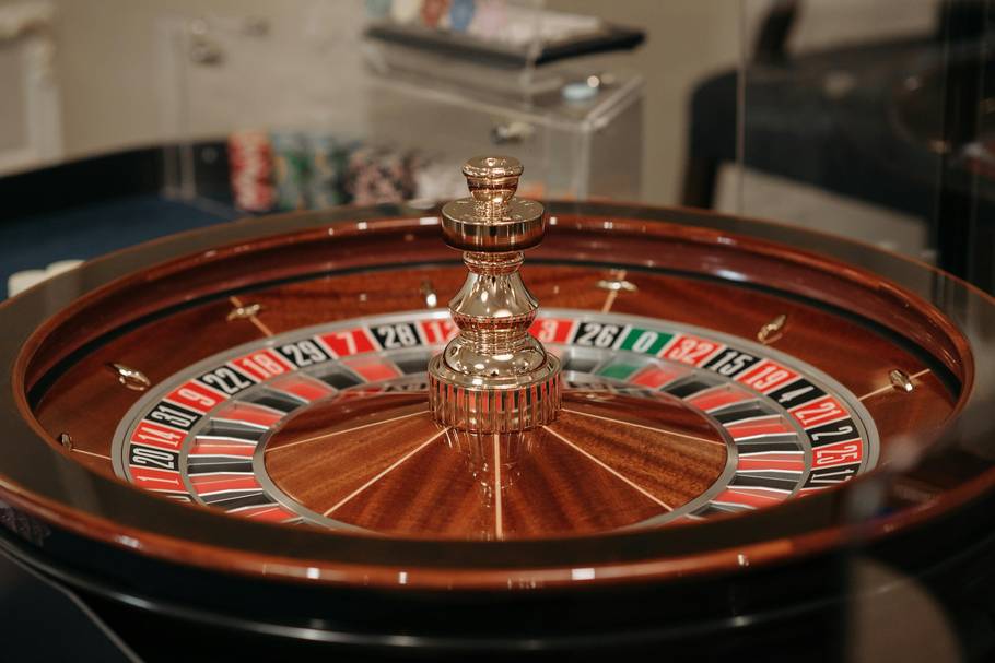 Fruity Chance Casino Games: A Juicy Guide to Winning Big