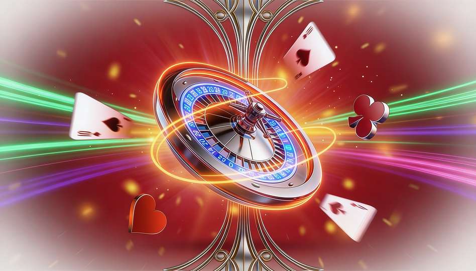 Gamification-Trends in Online Casinos: Die Revolution des digitalen Glücksspiels