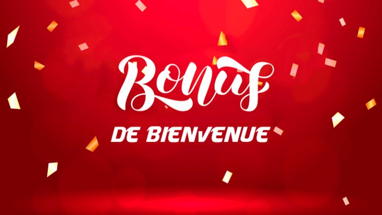 Guide de meilleur bonus de bienvenue casino
