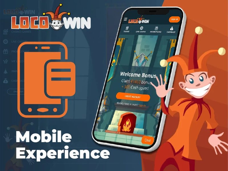 Introduction to locowin
