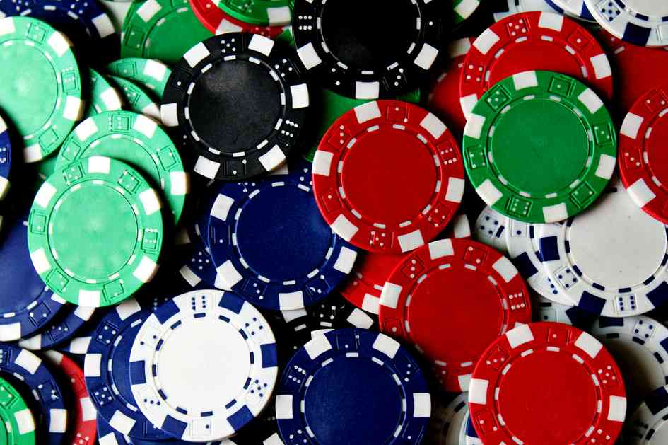 Moana casino casino rating
