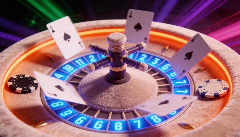 ¿Por qué elegir Mega Medusa Casino en lugar de la competencia?