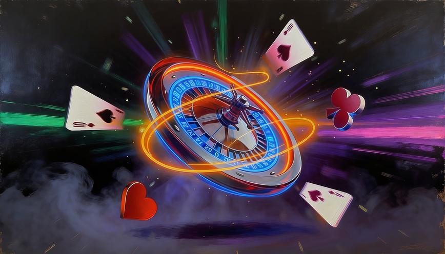 Talismania Casino : Le Casino Sans Licence