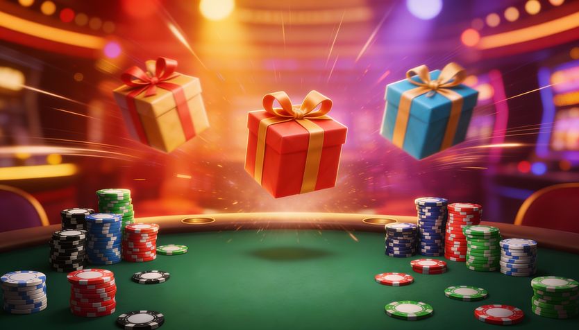 The evolution of online casinos over the years