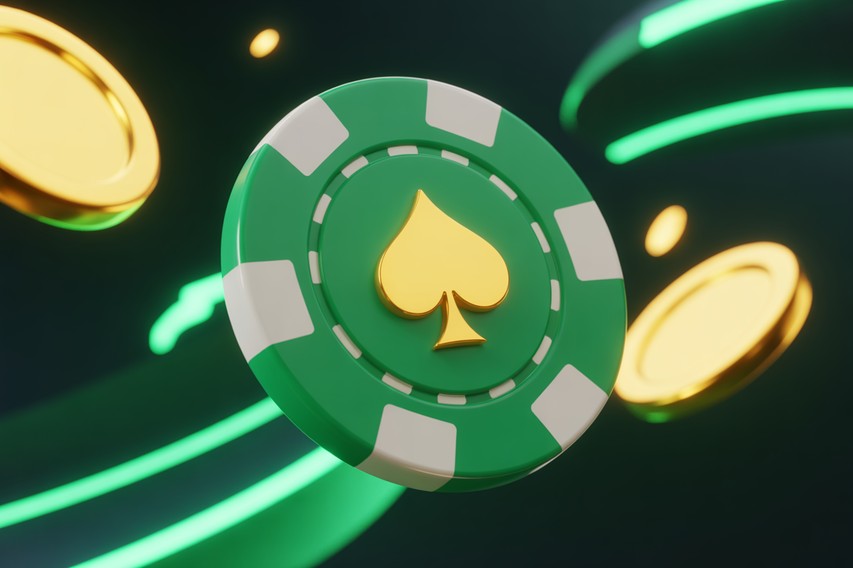 The evolution of online casinos over the years