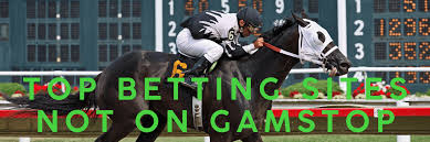 Top Golf Bookmakers Not on GamStop Your Guide to Uninterrupted Betting