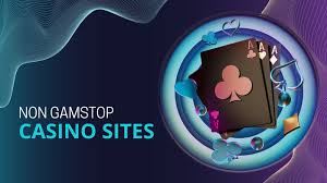 Trusted Casinos Not on GamStop - Play Without Restrictions