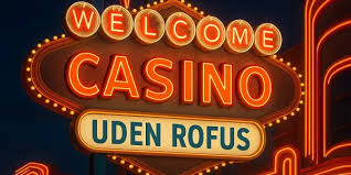 Udforsk Verdenen af Online Casino Uden Dansk Licens