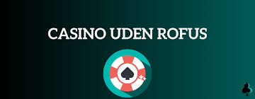 Udforsk Verdenen af Online Casino Uden Dansk Licens