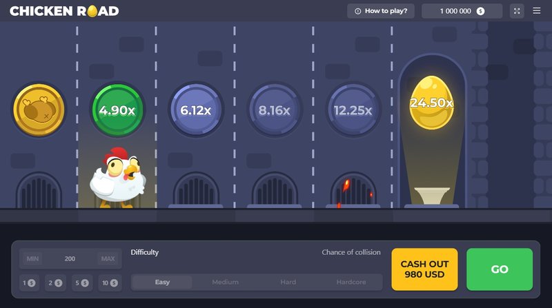 Descubre el Exclusivo Juego de Casino Chicken Road en España, chicken road españa