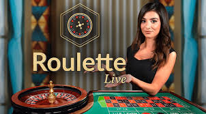 Experience the Thrill of Live UK Roulette Online -331151027