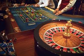 Experience the Thrill of Live UK Roulette Online -331151027
