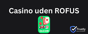 Opdag Free Spins Uden Rofus Din Guide til Ubegribelige Spiloplevelser