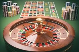 The Thrill of Playing Roulette with Real Money 118605426