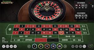 The Thrill of Playing Roulette with Real Money 118605426