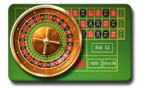 The Thrill of Playing Roulette with Real Money 118605426