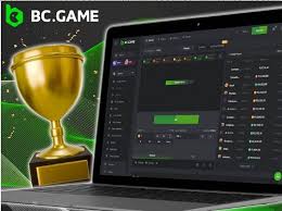 The Ultimate Guide to BC Game Online Casino Your Gateway to Exciting Crypto Gaming