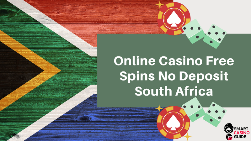 Finest Totally Free Spins No Deposit Incentives for South African Players
