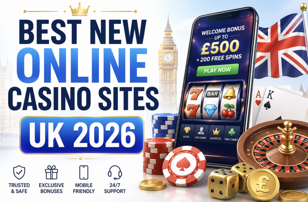 The Future of Live Support in UK Casinos